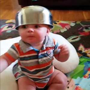 Meet your Posher, Kathy